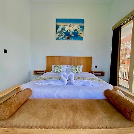 Rumah Kita Canggu Dış mekan fotoğraf