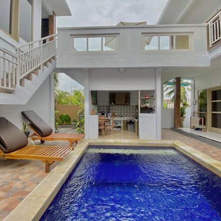 Rumah Kita Canggu Dış mekan fotoğraf