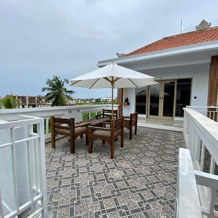 Rumah Kita Canggu Dış mekan fotoğraf