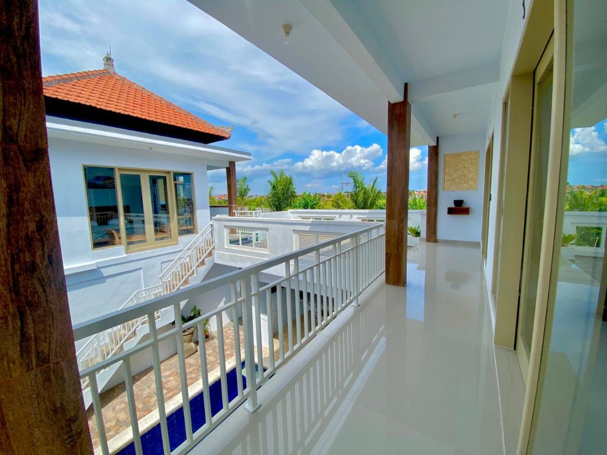 Rumah Kita Canggu Dış mekan fotoğraf