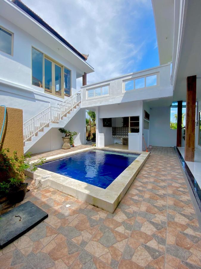 Rumah Kita Canggu Dış mekan fotoğraf