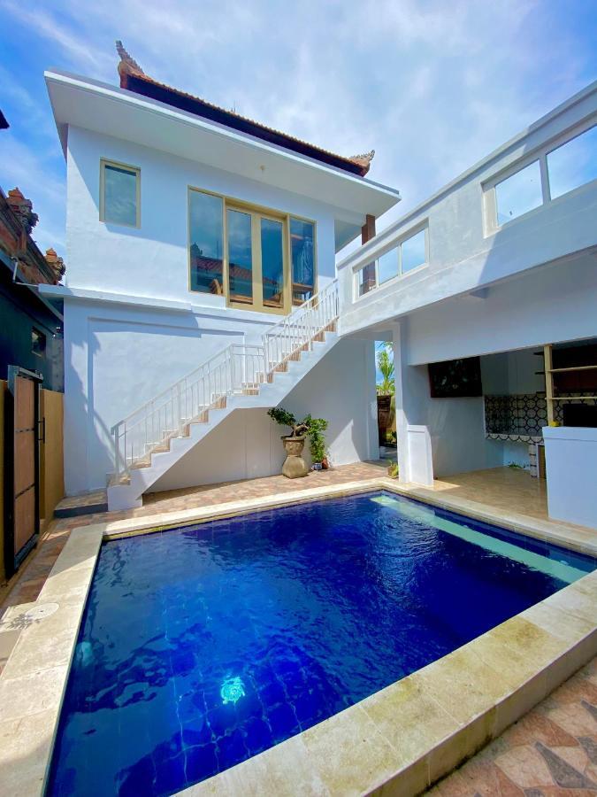 Rumah Kita Canggu Dış mekan fotoğraf
