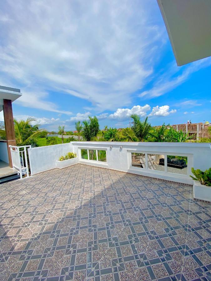 Rumah Kita Canggu Dış mekan fotoğraf