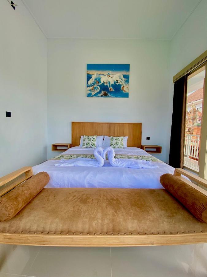 Rumah Kita Canggu Dış mekan fotoğraf
