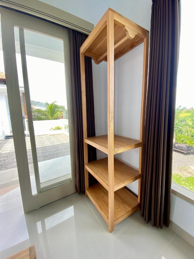 Rumah Kita Canggu Dış mekan fotoğraf