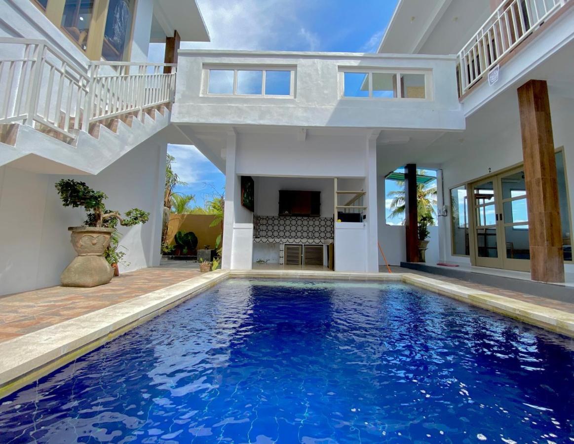 Rumah Kita Canggu Dış mekan fotoğraf