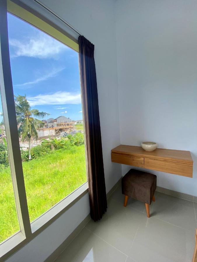 Rumah Kita Canggu Dış mekan fotoğraf