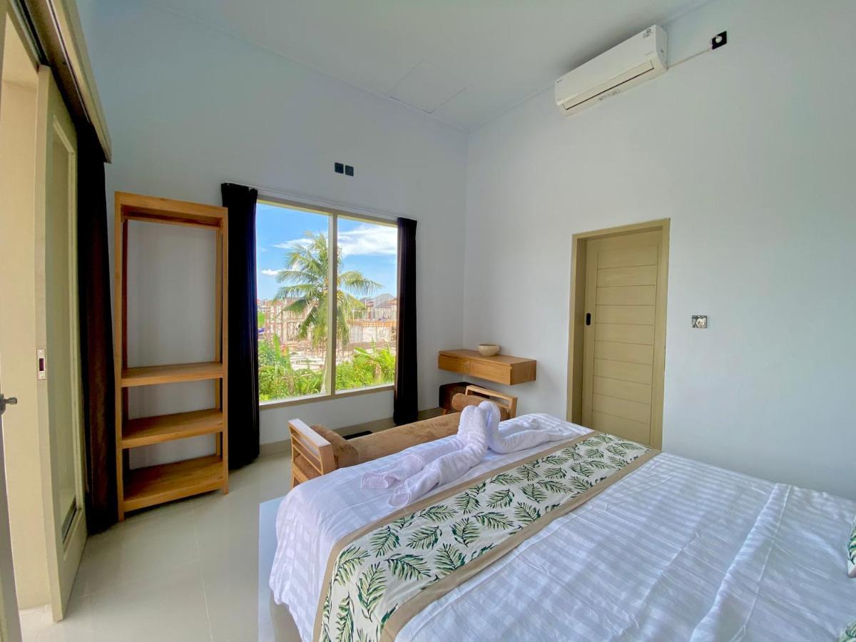 Rumah Kita Canggu Dış mekan fotoğraf