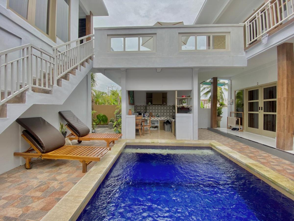 Rumah Kita Canggu Dış mekan fotoğraf