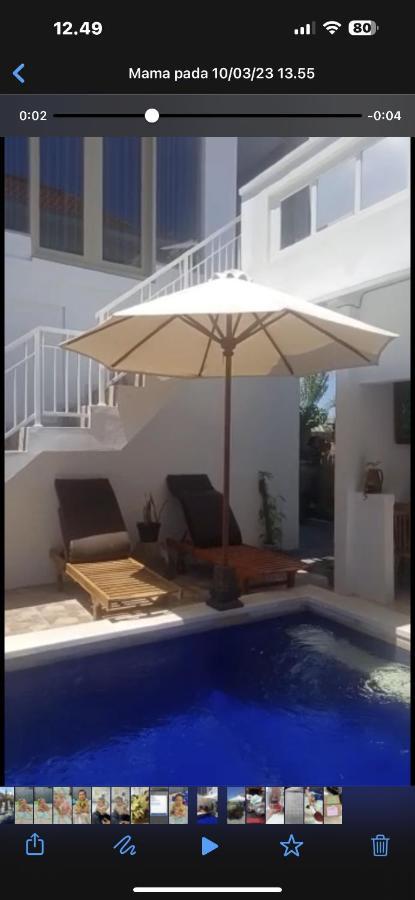 Rumah Kita Canggu Dış mekan fotoğraf